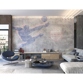 Tapete Panini ROVESCIATA POP von Tecnografica 78957-1