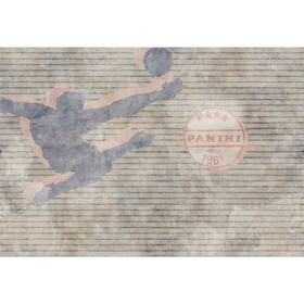 Tapete Panini ROVESCIATA POP von Tecnografica 78957-2