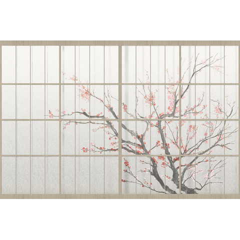 Tapete I Decorativi SAMURAI von Tecnografica 79635-2