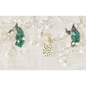 Tapete I Decorativi SENSAI von Tecnografica 77198-3