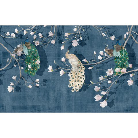 Tapete I Decorativi SENSAI von Tecnografica 77198-4