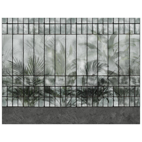 Tapete I Decorativi SERRA von Tecnografica 80212-1