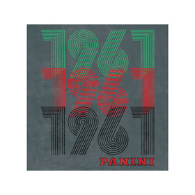 Tapete Panini SESSANTUNO von Tecnografica 78882-2