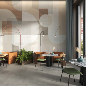 Tapete I Decorativi SIR ELTON von Tecnografica 76407-3