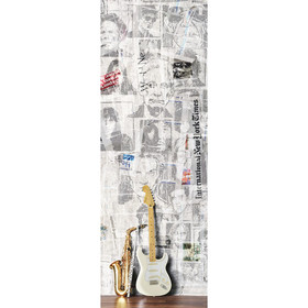 Tapete Collezioni dArte SUPERSTAR von Tecnografica 55152-2B