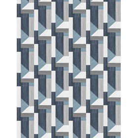 Tapete I Decorativi TARSIA von Tecnografica 81603-4