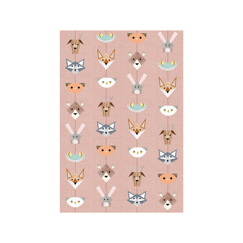 Tapete I Decorativi TOTEM von Tecnografica 76178-4