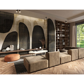 Tapete I Decorativi TOTO von Tecnografica 82485-1