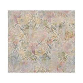 Tapete I Decorativi WEFT GARDEN  von Tecnografica 77773-1B