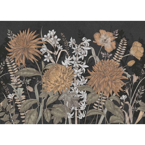 Tapete i Decorativi WILDFLOWERS von Tecnografica 82781-2