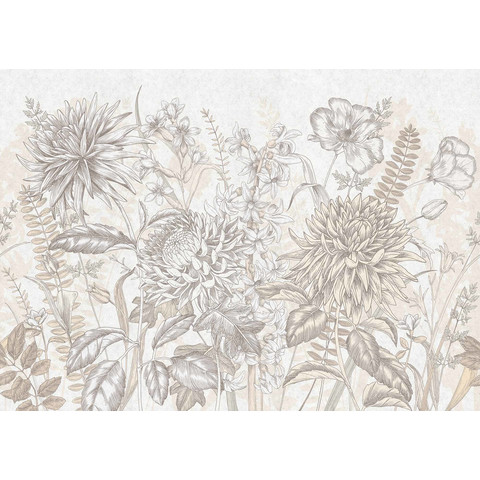 Tapete i Decorativi WILDFLOWERS von Tecnografica 82781-3