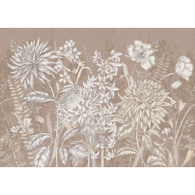 Tapete i Decorativi WILDFLOWERS von Tecnografica 82781-5