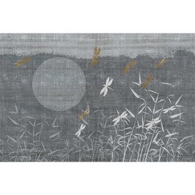 Tapete I Decorativi YUKI von Tecnografica 78675-4A