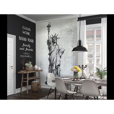 Fototapete Liberty 2517N-81