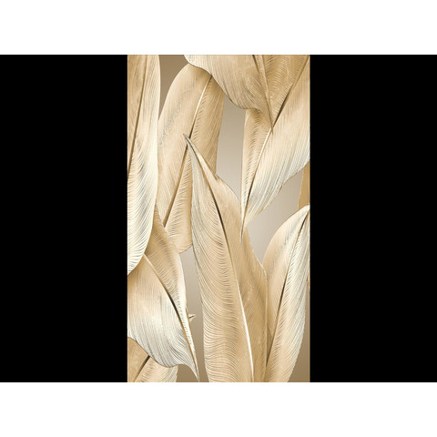 Fototapete summer leaves 2521N-82