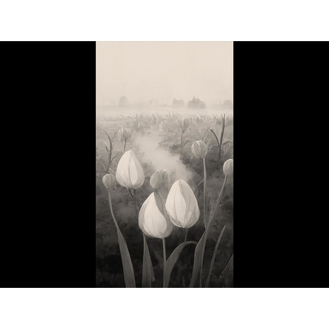 Fototapete Tulips 2523N-82