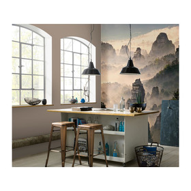 Fototapete Asian Hills 2525N-81