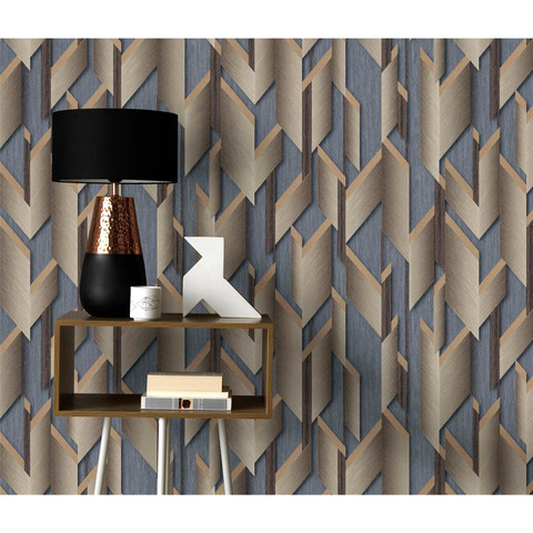 Erismann Vliestapete Fashion for walls - 10145-30