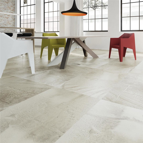 Betonplatte auf Kork - Bestpreis