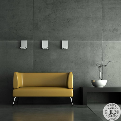 XSTONE concrete on roll green